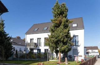 Wohnung mieten in Bahnhofstraße 8a, 85080 Gaimersheim, Schöne 3-Zimmer-Wohnung mit kleinem Garten