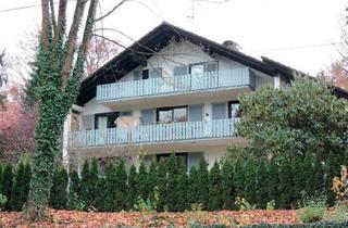 Wohnung mieten in Richard-Wagner-Straße 10, 86199 Göggingen, Schöne, große 4 ZKB-Wohnung mit großer Terrasse - Südausrichtung