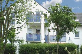 Wohnung mieten in Kranichsteiner Straße 27, 64390 Erzhausen, Einziehen und wohlfühlen!