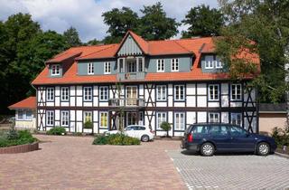 Wohnung mieten in Friedrichstraße 143, 38855 Wernigerode, Studentenapartment (2.12) in der Anlage "Bettelstudent” in Wernigerode ab 01.08.2026 zu vermieten