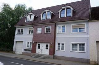 Wohnung mieten in Ernst-Thälmann-Str. 15, 17291 Nordwestuckermark, 3 Zimmer Dachgeschosswohnung frei ab 01.08.2026
