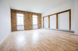 Lofts mieten in Mainzer Str. 13, 64521 Groß-Gerau, Ein Wohntaum wird frei - Loft in zentraler ruhiger Lage in Groß-Gerau