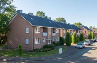 Wohnung mieten in Mackensenstr. 29, 48599 Gronau, Behagliche 3‑Zimmer‑Altbauwohnung mit Charme in Gronau