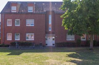 Wohnung mieten in Dibeliusstr. 12, 48599 Gronau, Gemütliche 3-Zimmer-Dachgeschoss-Wohnung in Gronau