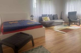 Wohnung mieten in 71701 Schwieberdingen, Schwieberdingen-wunderschöne möblierte 1 Zi-Whg mit Terrasse
