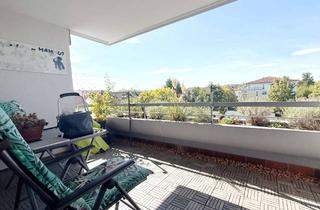 Wohnung mieten in Tannenweg 13/3, 71665 Vaihingen an der Enz, Besondere Zwei-Zimmer-Wohnung mit großem Balkon in gepflegter Wohnanlage