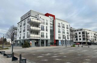Wohnung mieten in Schneeflärenplatz, 77694 Kehl, Barrierefreie 4 Zimmer Wohnung mit Balkon in Kehl