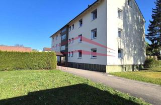 Wohnung mieten in Deutschordenstr. 23, 73463 Westhausen, Erstbezug nach Sanierung! 4-Zimmer Wohnung mit Balkon in Westhausen
