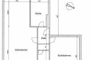 Wohnung mieten in Berliner Platz, 46236 Bottrop, Zentrale 2,5 Raum Wohnung im Herzen Bottrops