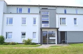 Wohnung mieten in Sophie-Henschel-Straße, 34246 Vellmar, 2-Zimmer-Wohnung in Vellmar mit Wohnberechtigungsschein