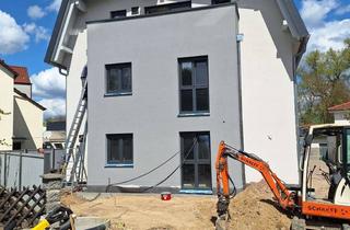 Wohnung mieten in 94315 Straubing, Neubezug und Zentrumsnah