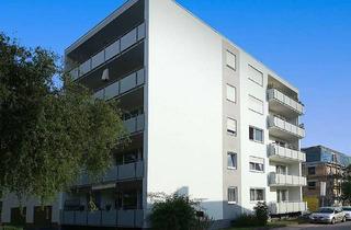 Wohnung mieten in 78073 Bad Dürrheim, Sonnige 1-Zimmer-Wohnung im 1.OG mit Aufzug