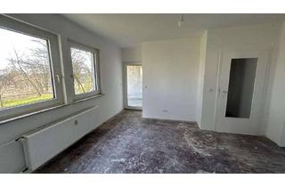 Wohnung mieten in Husemannstraße, 45699 Herten, 2-Zimmer-Wohnung mit Balkon und neuem Badezimmer am Paschenberg