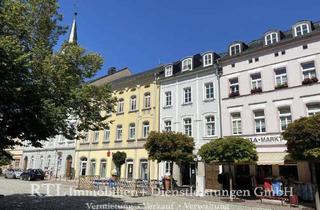 Wohnung mieten in 07356 Bad Lobenstein, Wohnung zum Wohlfühlen