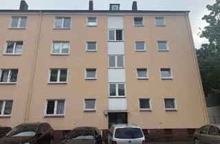 Wohnung mieten in Humperdinckstr., 44147 Dortmund, 2 Zimmer-Wohnung mit Balkon, frisch renoviert!