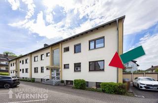 Wohnung mieten in Honnefer Straße 58, 53572 Unkel, Frisch renovierte 2-Zimmer-Wohnung mit Südbalkon in Unkel-Scheuren