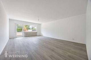 Wohnung mieten in Honnefer Straße 58, 53572 Unkel, Frisch renovierte 2-Zimmer-Wohnung mit Südbalkon in Unkel-Scheuren