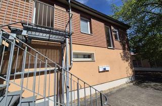Wohnung mieten in Bahnhofstraße, 13125 Karow, Helle 2-Raum Wohnung zu vermieten