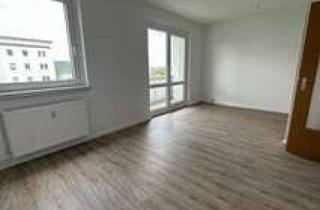 Wohnung mieten in Am Steingraben 65, 98617 Meiningen, Tolle 3-Raum Wohnung mit Balkon und Einbauküche