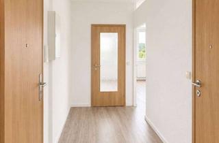 Wohnung mieten in Am Steingraben 65, 98617 Meiningen, Frisch renovierte 2-Raum Wohnung mit Balkon und Einbauküche!