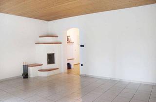 Wohnung mieten in Eßbaum 14, 83122 Samerberg, Gartenwohnung, 67 m2 große 1-Zi. Wohnung, leichter Souterrain mit Terrasse am Samerberg