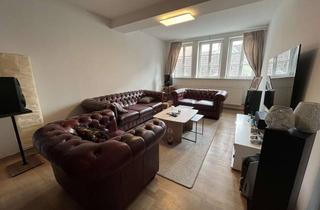 Wohnung mieten in 96450 Coburg, Große 2,5- Zimmerwohnung mit Einbauküche in Marktplatznähe!