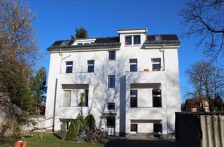 Wohnung mieten in 15732 Eichwalde, grün, ruhig, hell, eigener Garten, Einbauküche, Wannenbad