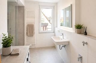 Wohnung mieten in 70327 Wangen, WOW: Großzügige 4-Zi.-Whg. in S-Wangen * TL-Bad + sep. WC * 91 qm * 3er WG mgl.!