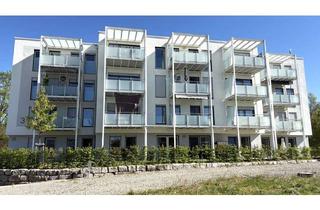 Wohnung mieten in 88299 Leutkirch, Neuwertige 1,5-Zimmer-Appartement mit Balkon in Leutkirch zu vermieten