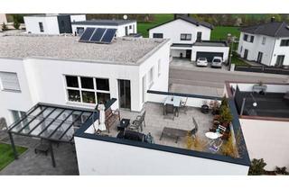 Penthouse mieten in 93158 Teublitz, Attraktive Penthousewohnung in Teublitz zu vermieten
