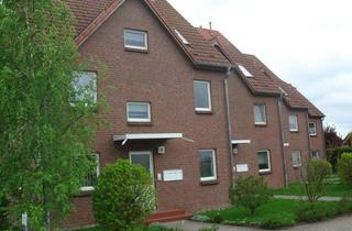 Wohnung mieten in 19079 Sukow, Sukow bei Schwerin: Bezaubernde 2-Zimmer-Wohnung mit Terrasse, Garten und Stellplatz zu mieten!