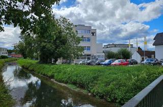 Wohnung mieten in Bahnhofstraße 78, 69207 Sandhausen, Betreutes Wohnen in Sandhausen: Helle 2-Zimmer-Wohnung mit Terrasse und Aufzug
