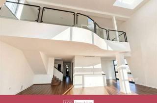 Penthouse mieten in 55543 Bad Kreuznach, Exklusives Penthouse mit atemberaubendem Weitblick & Sonnenterrasse