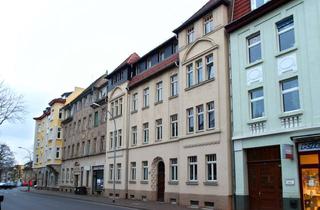 Wohnung mieten in Koburger Straße 71, 04416 Markkleeberg, Markkleeberg - schöne 2-Zimmer-Wohnung mit Balkon in beliebter Lage