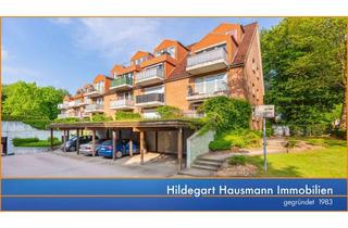 Wohnung mieten in Quickborner Straße 140 a, 22844 Norderstedt, Das Glück hat ein Zuhause in Norderstedt-Friedrichsgabe!