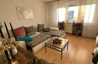 Wohnung mieten in Wittelsbacherstr. 23, 75177 Nordstadt, 2 Zimmer Wohnung mit Balkon in der Nordstadt