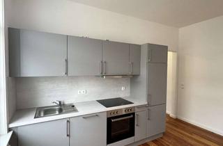 Wohnung mieten in Warendorpstraße 19c, 23556 St. Lorenz Nord, Helle & zentrale 1 Zimmerwohnung!