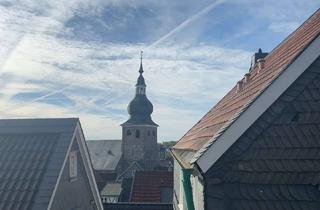 Wohnung mieten in Gänsemarkt, 42897 Lennep, Helles Apartment mit viel Gestaltungspotenzial