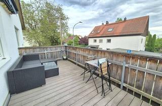 Wohnung mieten in 85375 Neufahrn, Hundehalter aufgepasst! Vierbeinerfreundliche 4 Zimmer Wohnung in Neufahrn