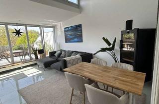 Penthouse mieten in 21465 Wentorf, 3-Zimmer Penthouse-Wohnung mit traumhafter Dachterrassein Wentorf