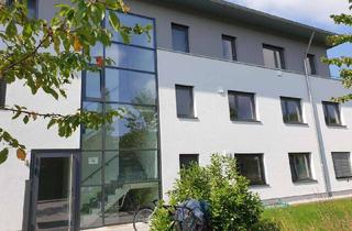 Penthouse mieten in Georg-Huber-Straße 10, 85604 Zorneding, 3-Zimmer-Penthousewohnung (Niedrigenergiehaus)