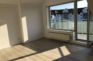 Wohnung mieten in 86420 Diedorf, Charmante Dachgeschosswohnung mit traumhaftem Balkon in Diedorf