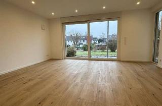 Wohnung mieten in Sankt-Peter-Weg 14, 58239 Schwerte, Kernsanierte Traumwohnung mit Gartenidylle und großzügiger Terrasse