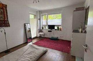 Wohnung mieten in 21465 Reinbek, 3 Zimmer Wohnung in Bahnhofsnähe in Reinbek