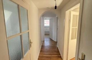 Wohnung mieten in Flensburger Straße 59, 24768 Rendsburg, Kleine Puppenstube unterm Dach (35qm)