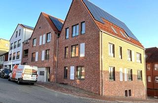 Wohnung mieten in 23909 Ratzeburg, Neubau Wohnungen zur Miete in der Ratzeburger Innenstadt von 43 bis 104 qm - noch 8 Wohnungen frei