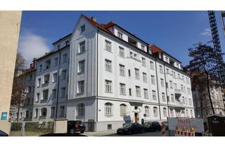 Wohnung mieten in 80803 Schwabing-West, Stilvoll wohnen in Top-Lage