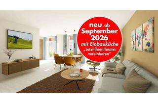 Wohnung mieten in Bahnhofstraße 29, 97346 Iphofen, Altstadtnah wohnen: 2-Zimmer-Wohnung mit Loggia, EBK und Tiefgarage