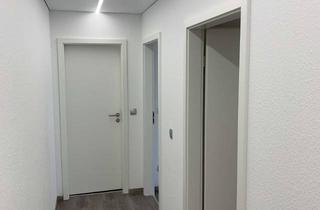Wohnung mieten in Römerstraße 5/1, 72218 Wildberg, 2-Raum-Wohnung mit Balkon und EBK in Wildberg