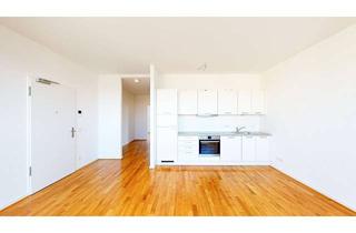 Penthouse mieten in Dresdner Straße 9A, 04103 Zentrum-Ost, Moderne 2-Zimmer-Penthousewohnung mit Dachterrasse!